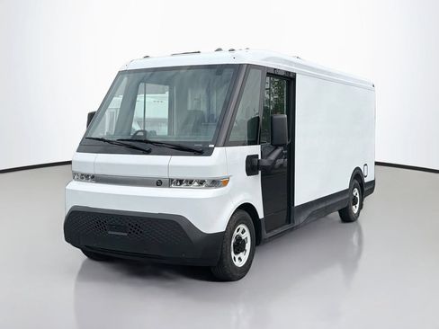 Used 2024 Chevrolet Brightdrop 600 w/ Commercial Equipment Package AWD/4WD image 3