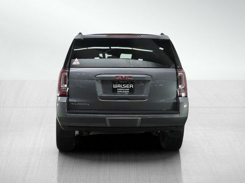 Used 2019 GMC Yukon SLT AWD/4WD image 4
