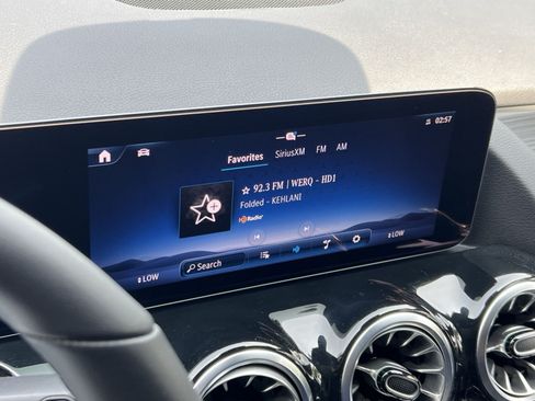 Certified 2026 Mercedes-Benz GLA 250 4MATIC image 23