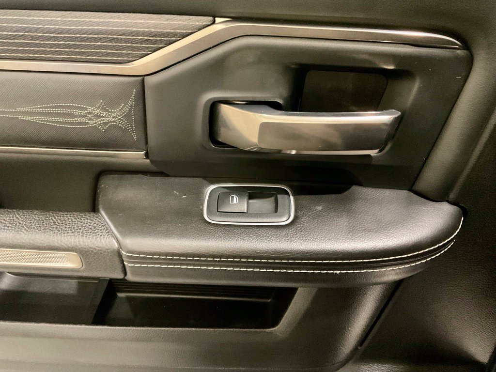 Used 2019 RAM 2500 Limited AWD/4WD image 10