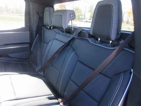 New 2026 GMC Sierra EV Elevation image 13