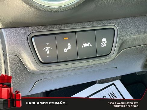 Used 2020 Kia Forte EX image 16