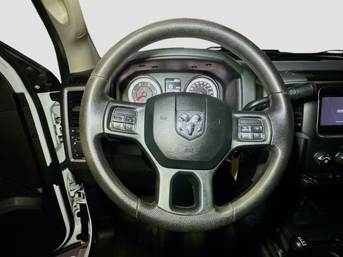 Used 2016 RAM 3500 Tradesman w/ Chrome Appearance Group image 25