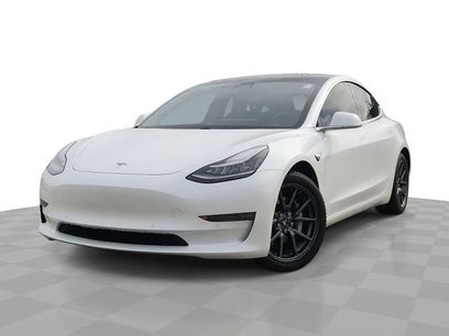 Used 2019 Tesla Model 3 Long Range