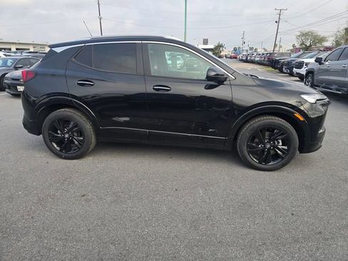 New 2026 Buick Encore GX Sport Touring w/ Advanced Technology Package image 4
