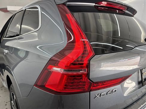 Used 2021 Volvo XC60 T5 Inscription w/ Advanced Package AWD/4WD image 33