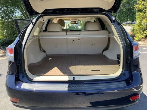 Used 2015 Lexus RX 350 FWD image 31