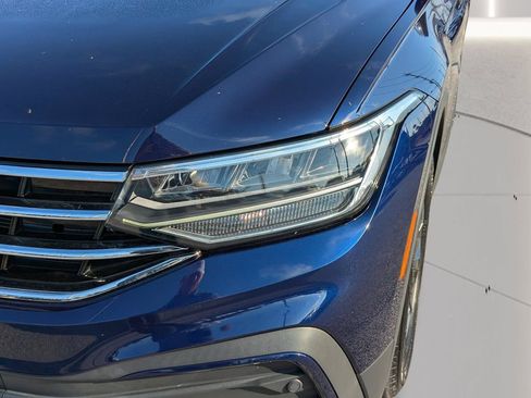 Used 2023 Volkswagen Tiguan SE FWD image 7