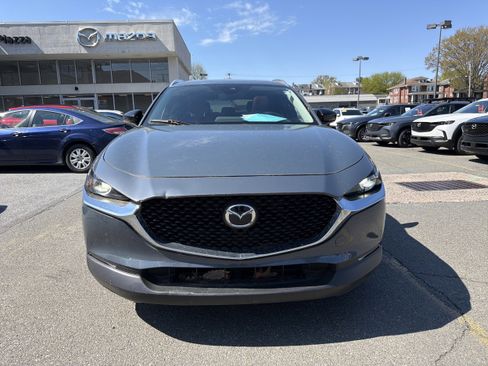 Used 2023 MAZDA CX-30 AWD 2.5 S w/ Preferred Package image 2