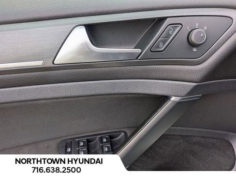 Used 2019 Volkswagen GTI Rabbit Edition image 29