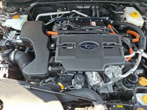 Used 2025 Subaru Forester Limited AWD/4WD image 28