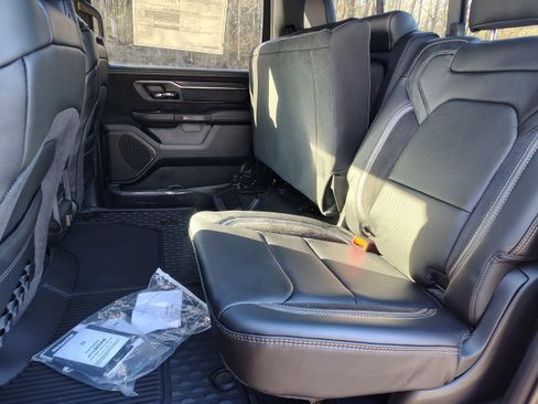 New 2026 RAM 1500 RHO AWD/4WD image 19