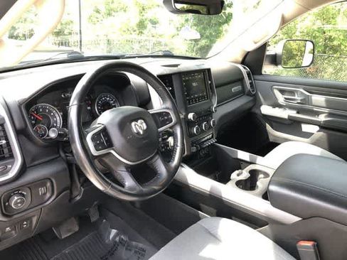 Certified 2020 RAM 1500 Big Horn AWD/4WD image 19