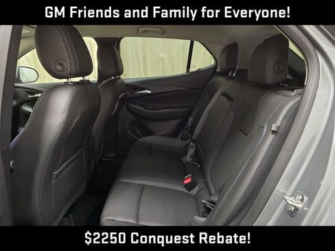 New 2026 Buick Encore GX Sport Touring w/ Comfort Package AWD/4WD image 28