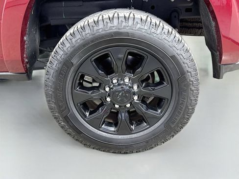 Used 2023 RAM 2500 Limited AWD/4WD image 33