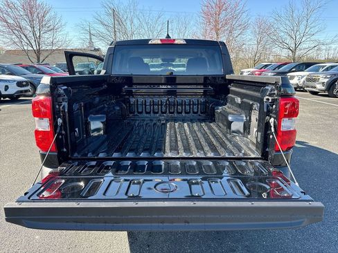 New 2026 Ford Maverick XLT w/ Equipment Group 301A image 23