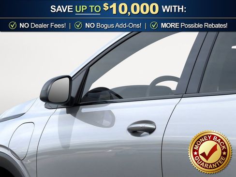 New 2027 Chevrolet Bolt LT image 17