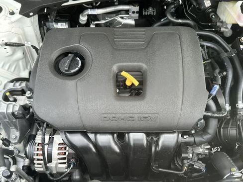 Certified 2026 Kia Seltos EX w/ EX Sunroof Package AWD/4WD image 12