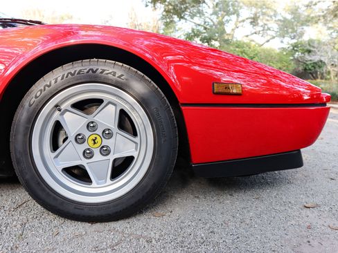 Used 1988 Ferrari 328 GTS image 67