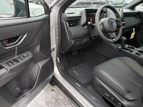 New 2026 Subaru Outback Premium image 6