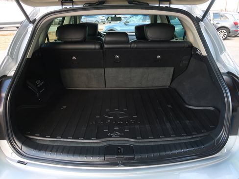 Used 2017 INFINITI QX50 2WD image 37