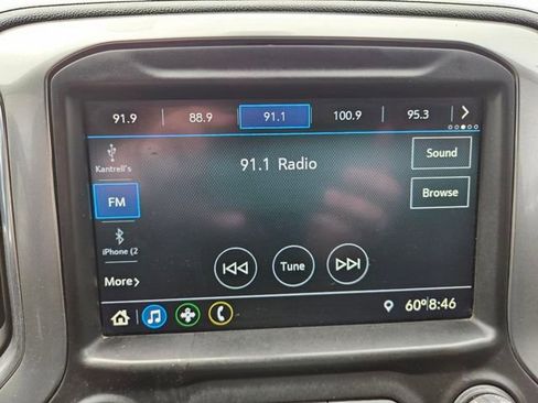 Used 2022 Chevrolet Silverado 2500 LT w/ Convenience Package image 19