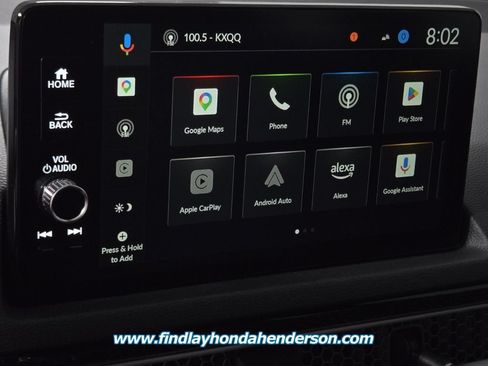 Certified 2026 Honda Civic Sport Touring image 28