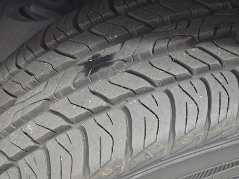 Used 2021 Lexus ES 350 image 9