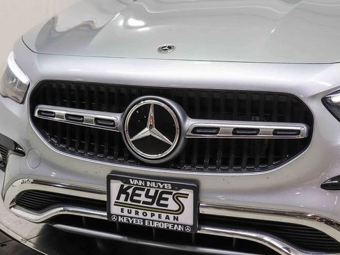 Certified 2026 Mercedes-Benz GLA 250 image 8