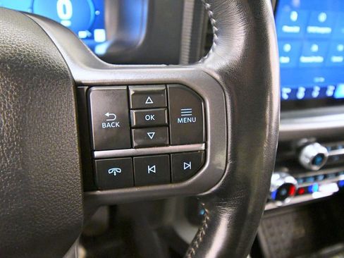 Used 2024 Ford F150 Lariat w/ Equipment Group 502A High image 21