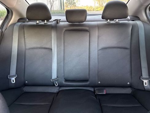 Used 2015 Honda Accord LX image 27