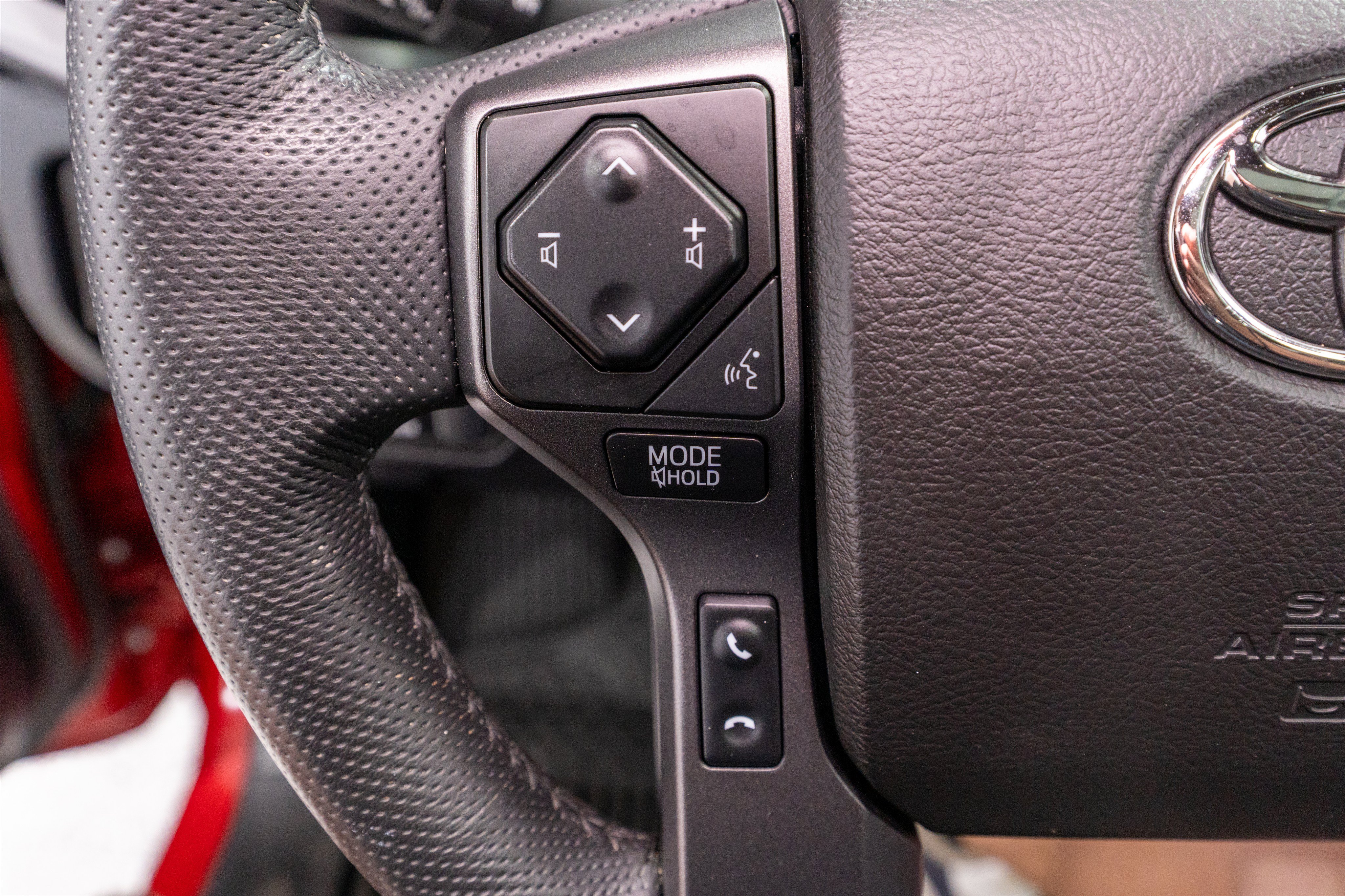 Used 2023 Toyota Tacoma TRD Sport w/ TRD Premium Sport Package AWD/4WD image 30