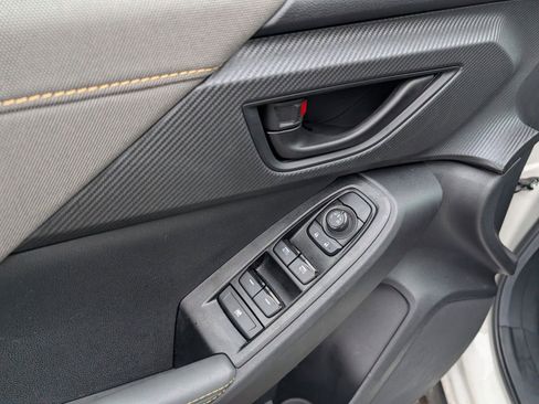 Used 2025 Subaru Crosstrek 2.5i Sport w/ Crosstrek Mirror Package image 25