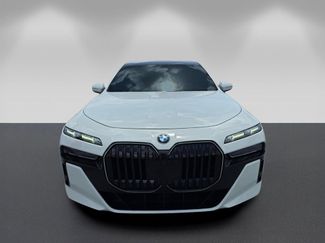 Certified 2024 BMW 760i xDrive w/ Executive Package AWD/4WD video 2