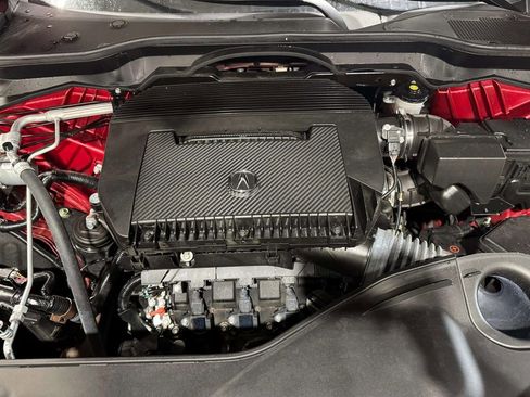 Used 2025 Acura MDX w/ Technology Package image 33