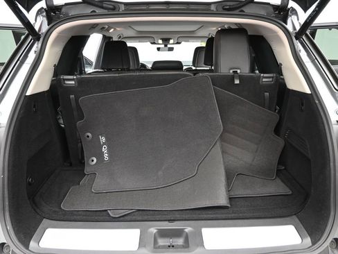 Used 2023 INFINITI QX60 Luxe w/ Cargo Package image 19