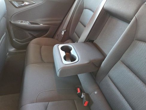 Used 2024 Chevrolet Malibu LT image 96
