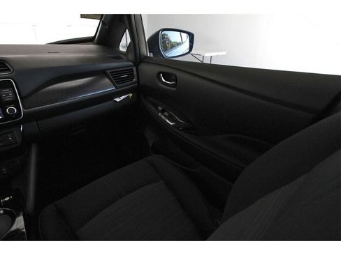 New 2024 Nissan Leaf SV Plus image 7