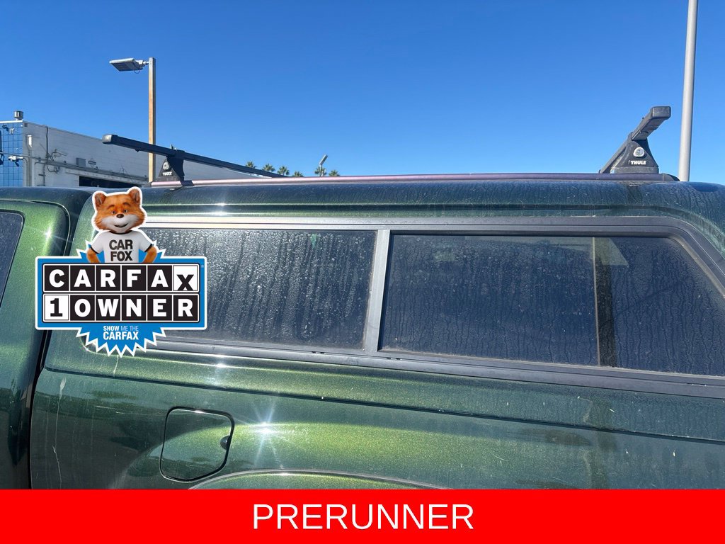 Used 2012 Toyota Tacoma PreRunner w/ SR5 Pkg RWD image 8