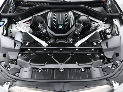 Used 2023 BMW X5 M50i w/ Executive Package image 33