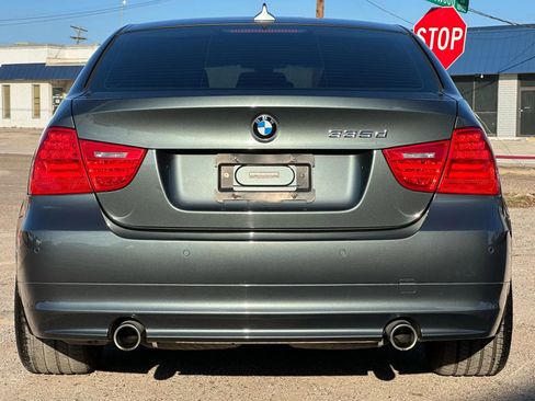 Used 2011 BMW 335d Sedan image 5