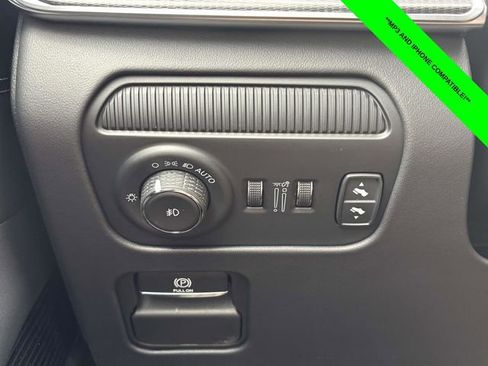 Used 2024 Jeep Grand Wagoneer L Series II w/ Quick Order Packagew 28T AWD/4WD image 14