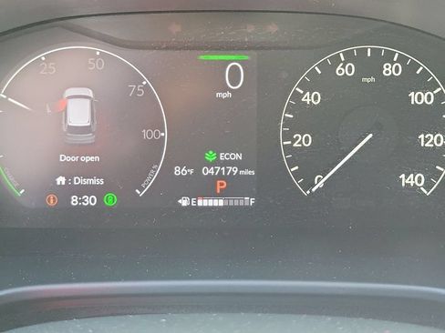 Used 2024 Honda CR-V Sport-L image 12