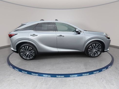 Certified 2025 Lexus RX 350 Premium Plus w/ Convenience Package AWD/4WD image 4