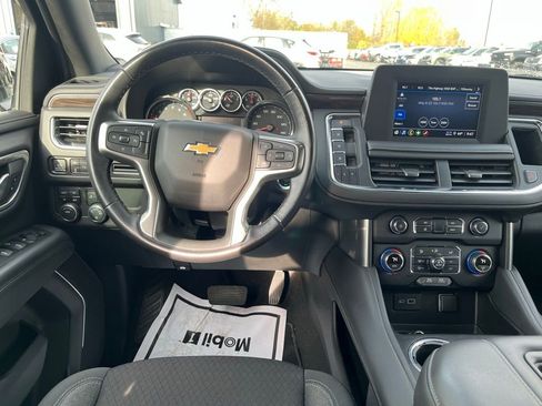 Used 2022 Chevrolet Tahoe LS w/ Driver Alert Package image 18