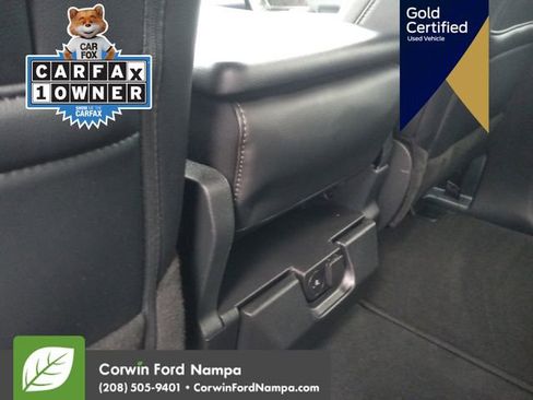 Used 2025 Ford F350 Lariat w/ Camper Package image 28