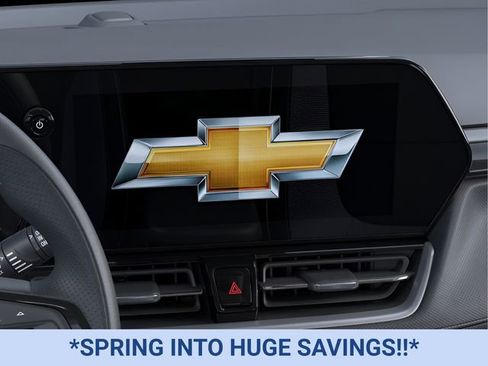 New 2026 Chevrolet TrailBlazer LT w/ Driver Confidence Package image 20