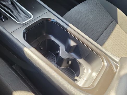 Used 2025 Nissan Kicks S FWD image 27