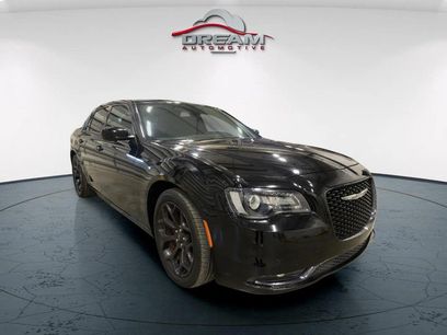 Used 2019 Chrysler 300 S
