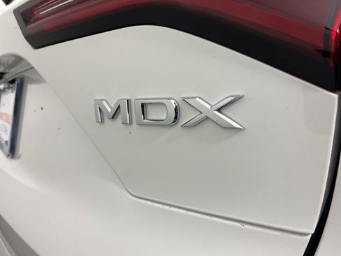New 2026 Acura MDX w/ Technology Package image 20